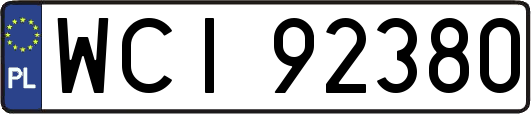 WCI92380
