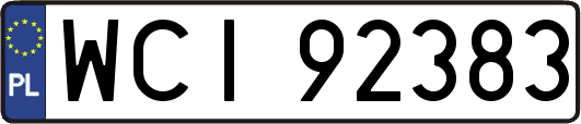 WCI92383