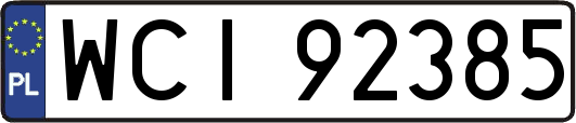 WCI92385