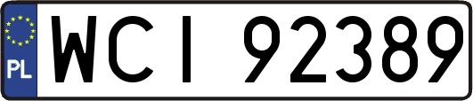 WCI92389