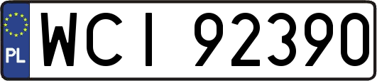 WCI92390