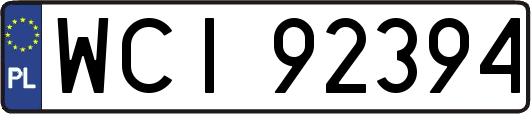 WCI92394