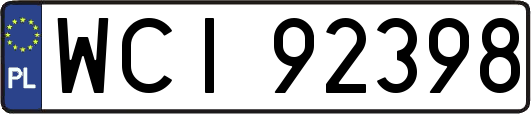 WCI92398
