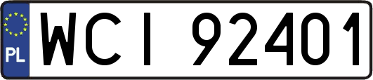 WCI92401