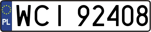 WCI92408