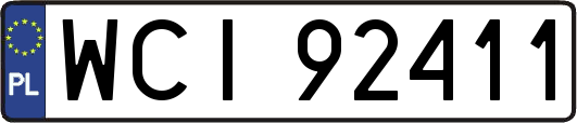 WCI92411