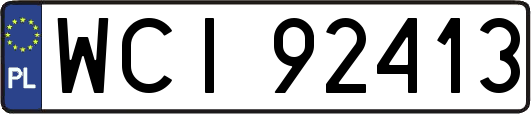 WCI92413