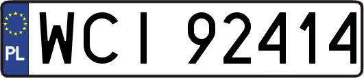 WCI92414