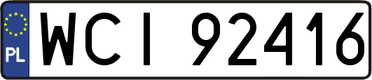 WCI92416