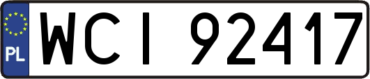 WCI92417