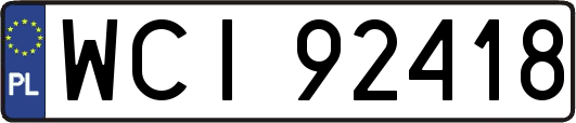 WCI92418