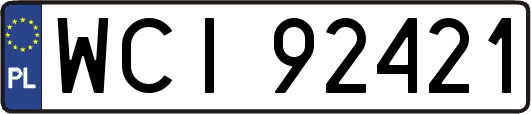 WCI92421