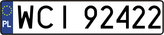 WCI92422