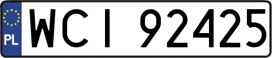 WCI92425