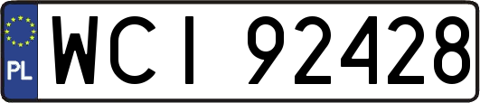 WCI92428