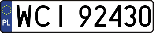WCI92430