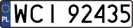 WCI92435