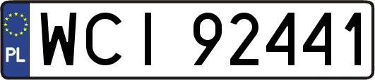 WCI92441