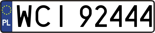 WCI92444
