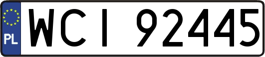 WCI92445