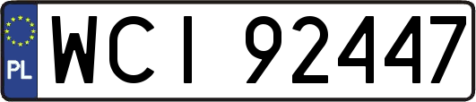 WCI92447