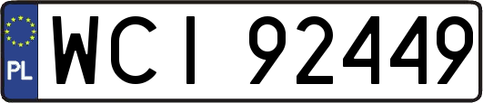 WCI92449