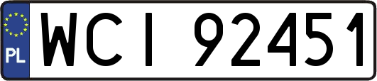 WCI92451