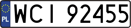 WCI92455