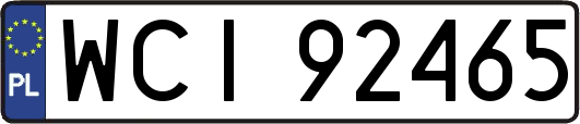 WCI92465