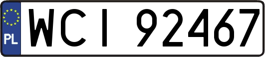 WCI92467