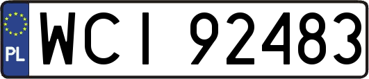 WCI92483