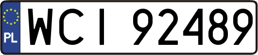WCI92489
