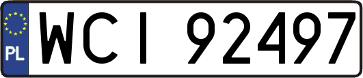 WCI92497