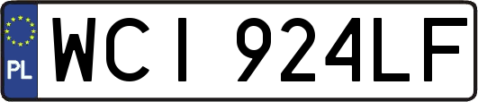 WCI924LF