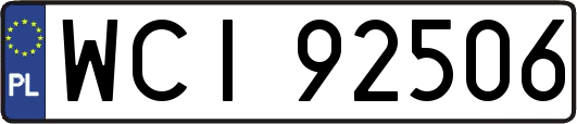 WCI92506