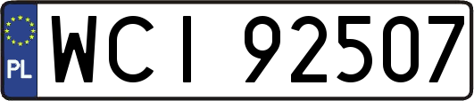 WCI92507
