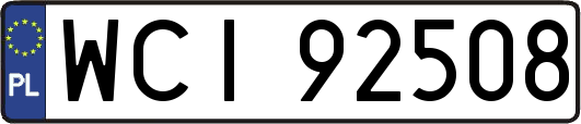 WCI92508