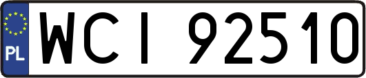 WCI92510