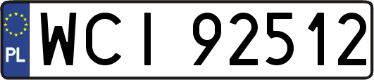 WCI92512