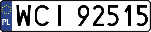 WCI92515