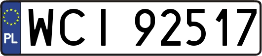 WCI92517