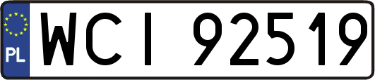 WCI92519