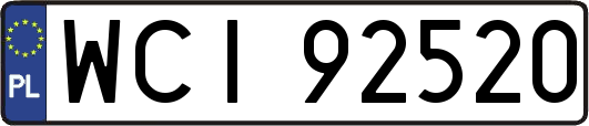 WCI92520