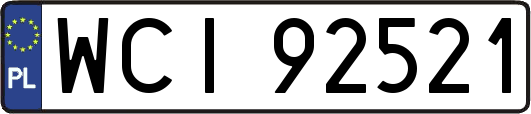 WCI92521