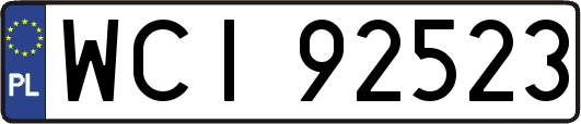 WCI92523