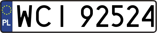 WCI92524
