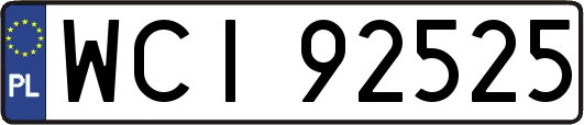 WCI92525