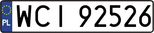 WCI92526