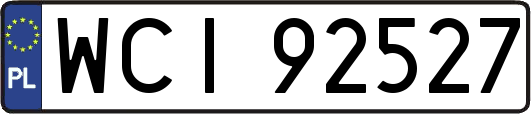 WCI92527