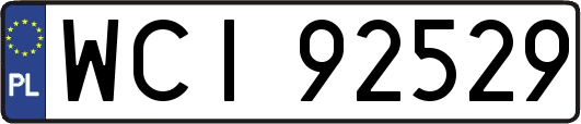 WCI92529